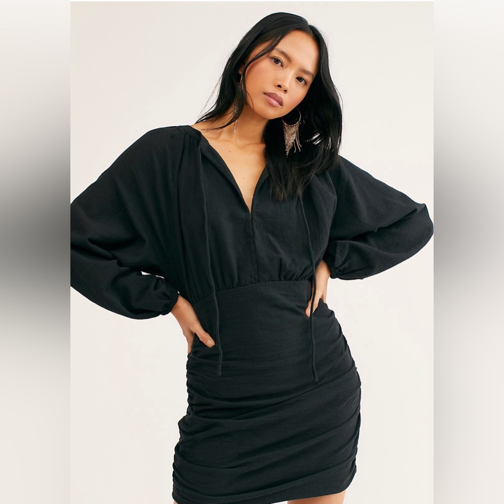 Mini Dress - Picture 5 of 9